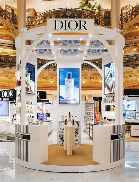 dior berlin galerie lafayette|Dior rouge.